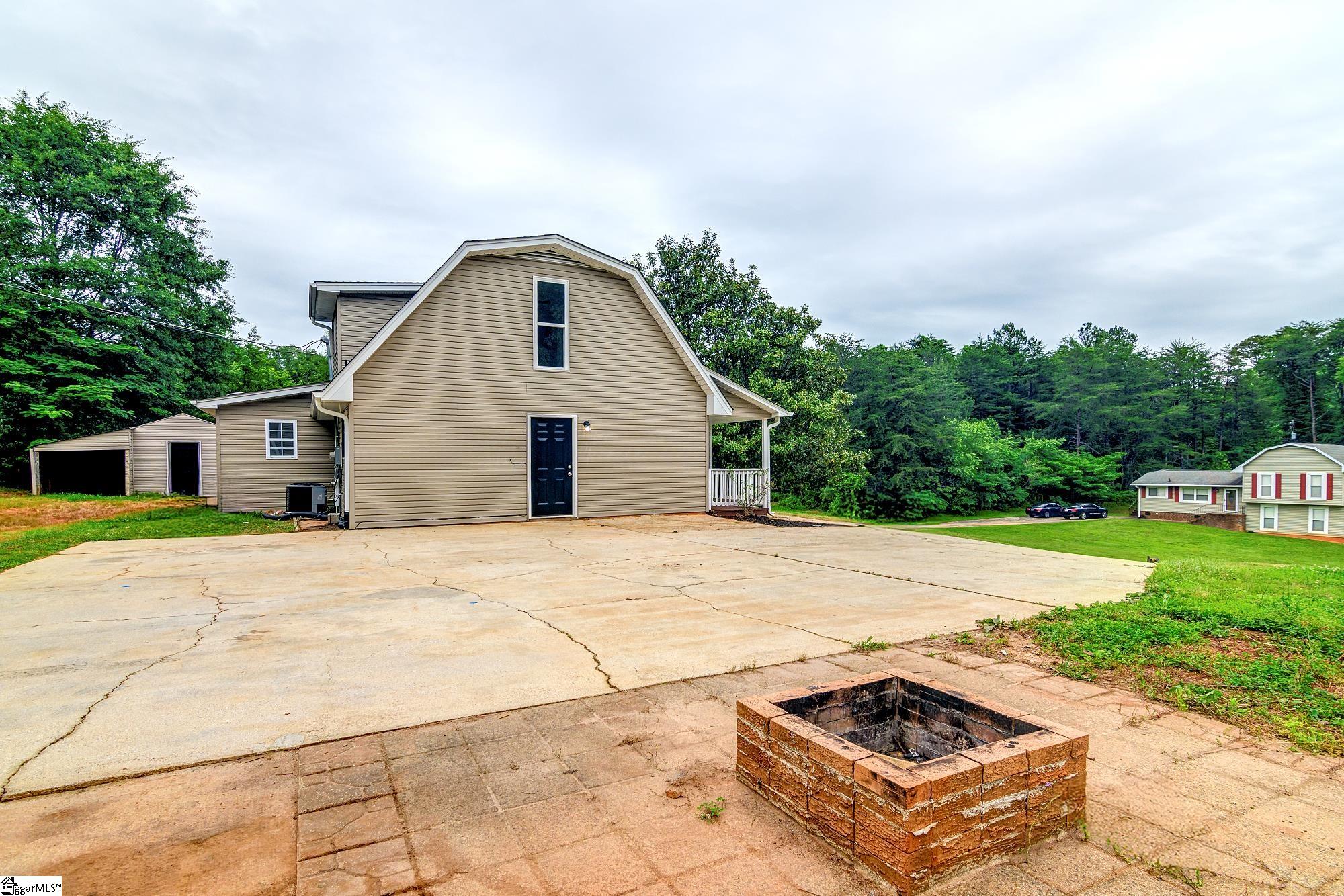 103 Duncan Road Travelers Rest, SC 29690 - Photo 42 of 44 Gallery Image 42