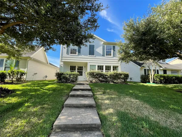 $243,800 | 20734 Settlers Lake Circle North, Katy, TX 77449