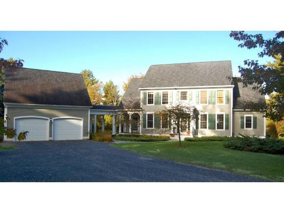 252 Charles Road Williston, VT 05495 - Photo 1 of 1