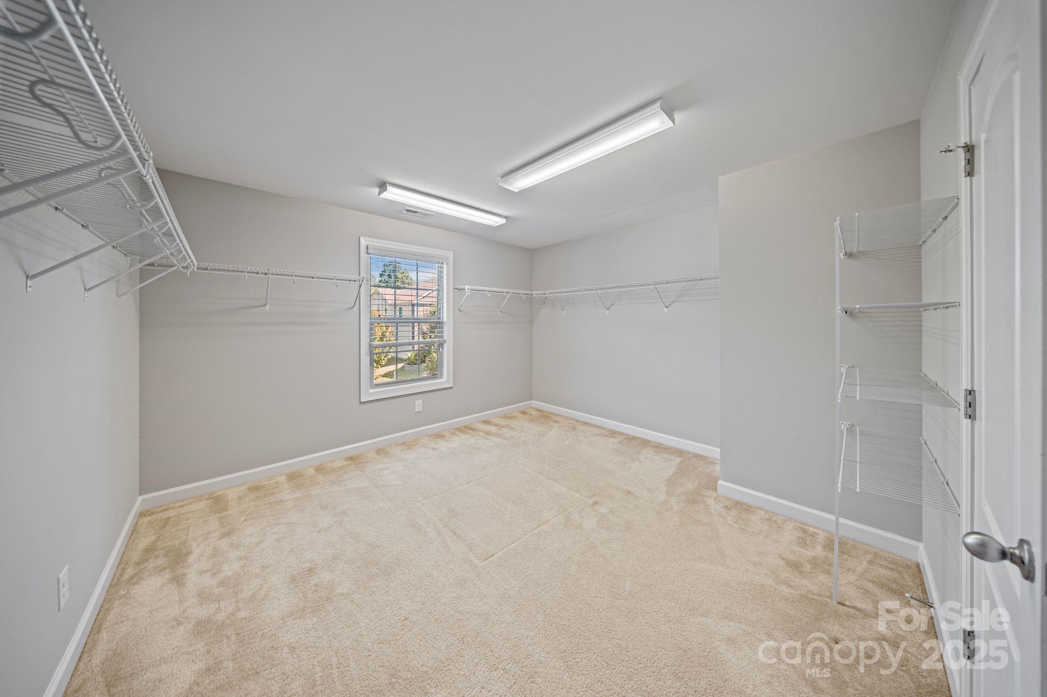 1433 Cilantro Court Tega Cay, SC 29708 - Photo 41 of 42 a view of empty room