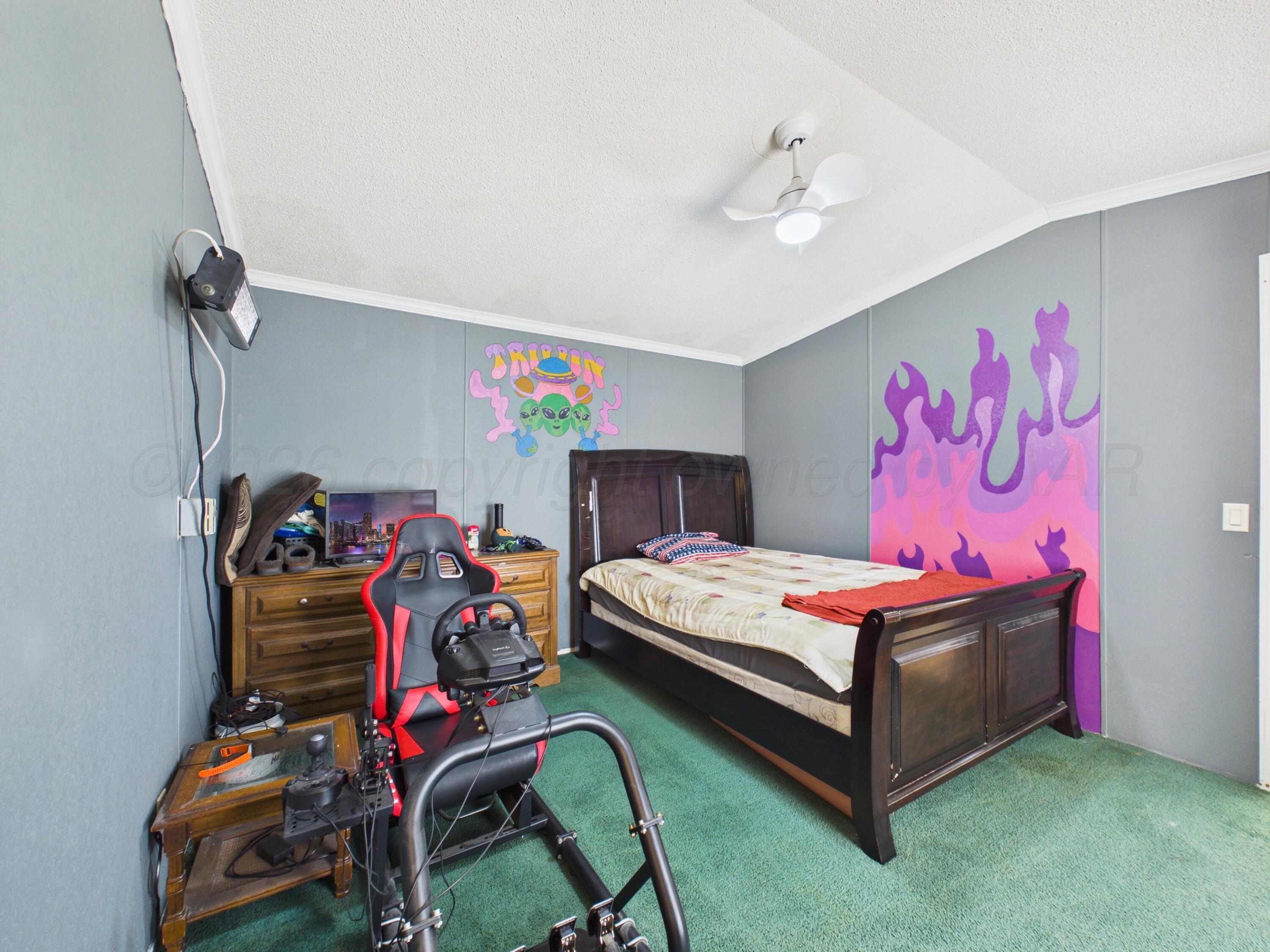 709 Ritchie Avenue Panhandle, TX 79068 - Photo 19 of 25 CAM06378G6-PR0023-STILL032