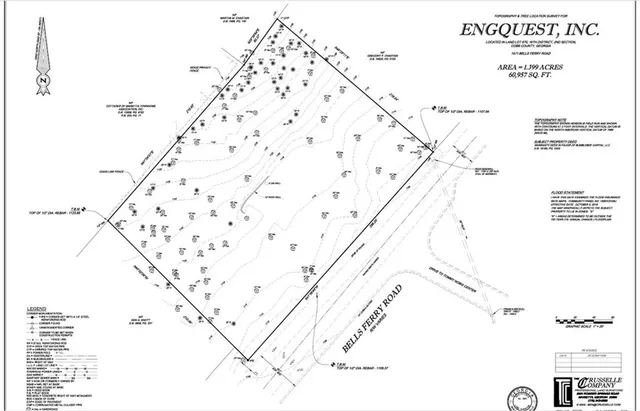 $350,000 | 1471 Bells Ferry Road, Marietta, GA 30066