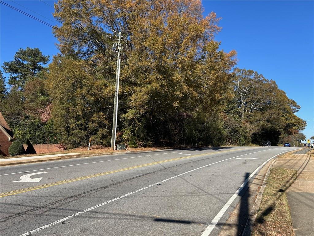 1471 Bells Ferry Road Marietta, GA 30066 - Photo 5 of 17 a view of a tennis court