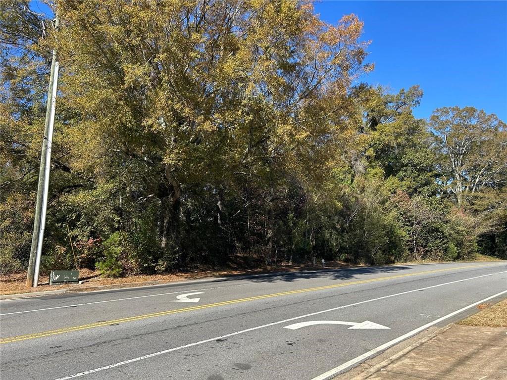 1471 Bells Ferry Road Marietta, GA 30066 - Photo 9 of 17 a view of a street