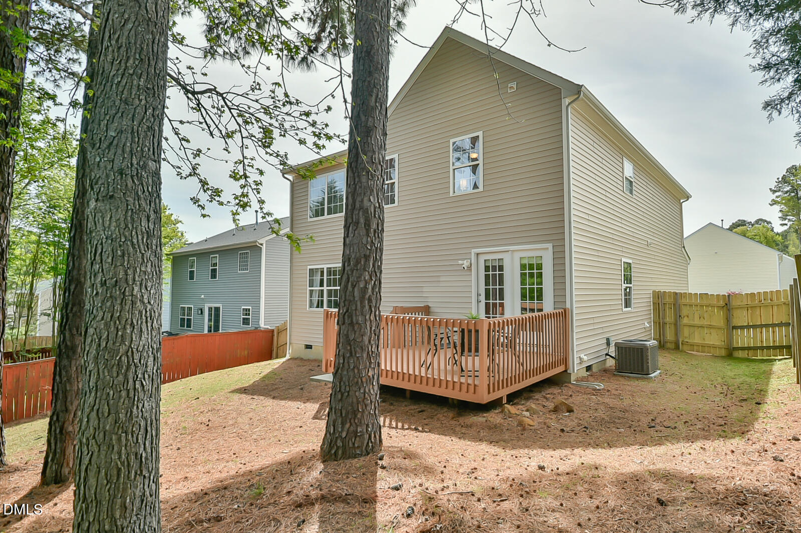 427 Hanson Road Durham, NC 27713 - Photo 45 of 48 _DSC7888