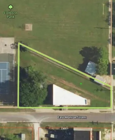 $175,000 | 512 East Monroe Street, Iola, KS 66749