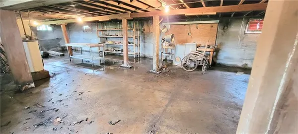 $175,000 | 512 East Monroe Street, Iola, KS 66749