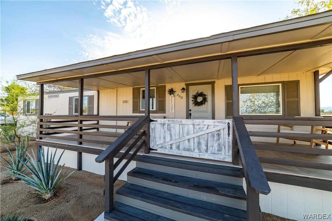 640 Santa Maria Road Golden Valley, AZ 86413 - Photo 2 of 48 Gallery Image 2