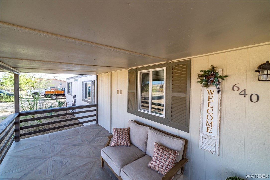 640 Santa Maria Road Golden Valley, AZ 86413 - Photo 3 of 48 Gallery Image 3