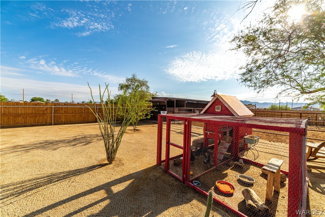 640 Santa Maria Road Golden Valley, AZ 86413 - Photo 32 of 48 Gallery Image 32