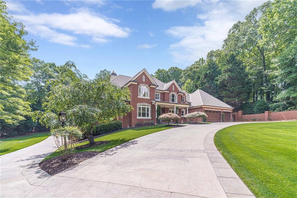 2431 Rabbit Farm Circle Loganville, GA 30052 - Photo 2 of 99