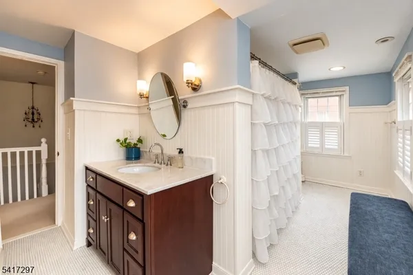 $749,900 | 9 North Hillside Avenue, Chatham, NJ 07928