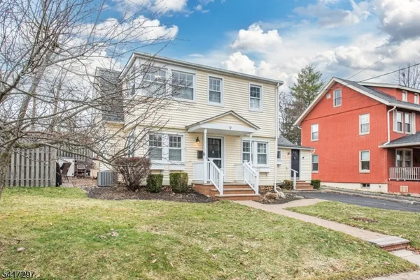 $749,900 | 9 North Hillside Avenue, Chatham, NJ 07928