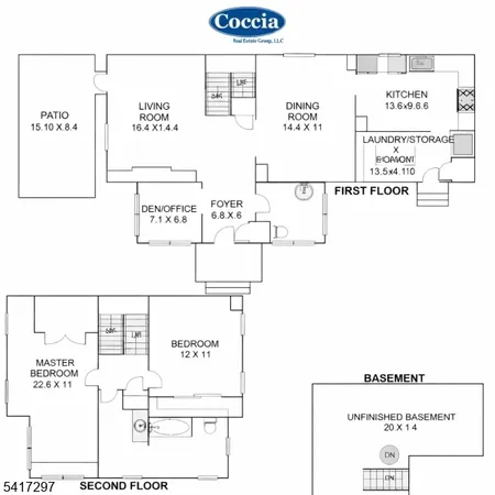 $749,900 | 9 North Hillside Avenue, Chatham, NJ 07928