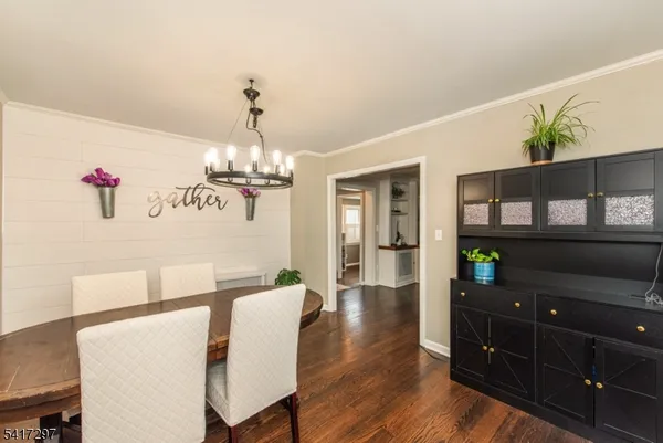 $749,900 | 9 North Hillside Avenue, Chatham, NJ 07928