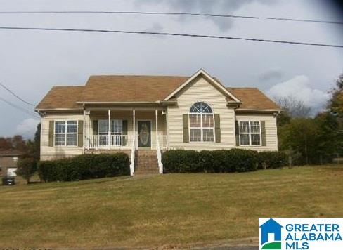 6712 Java Avenue Birmingham, AL 35224 - Photo 2 of 48