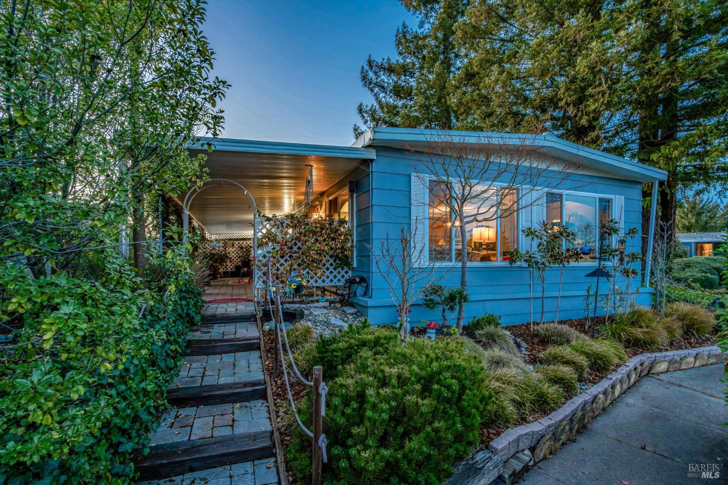 98 Sequoia Circle Santa Rosa, CA 95401 - Photo 1 of 43