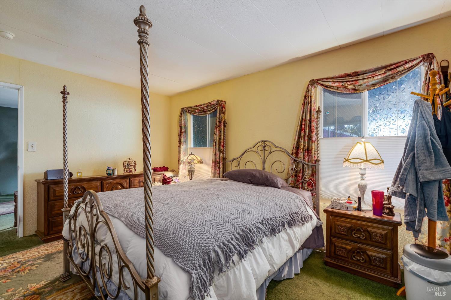 98 Sequoia Circle Santa Rosa, CA 95401 - Photo 12 of 43 Master Bedroom