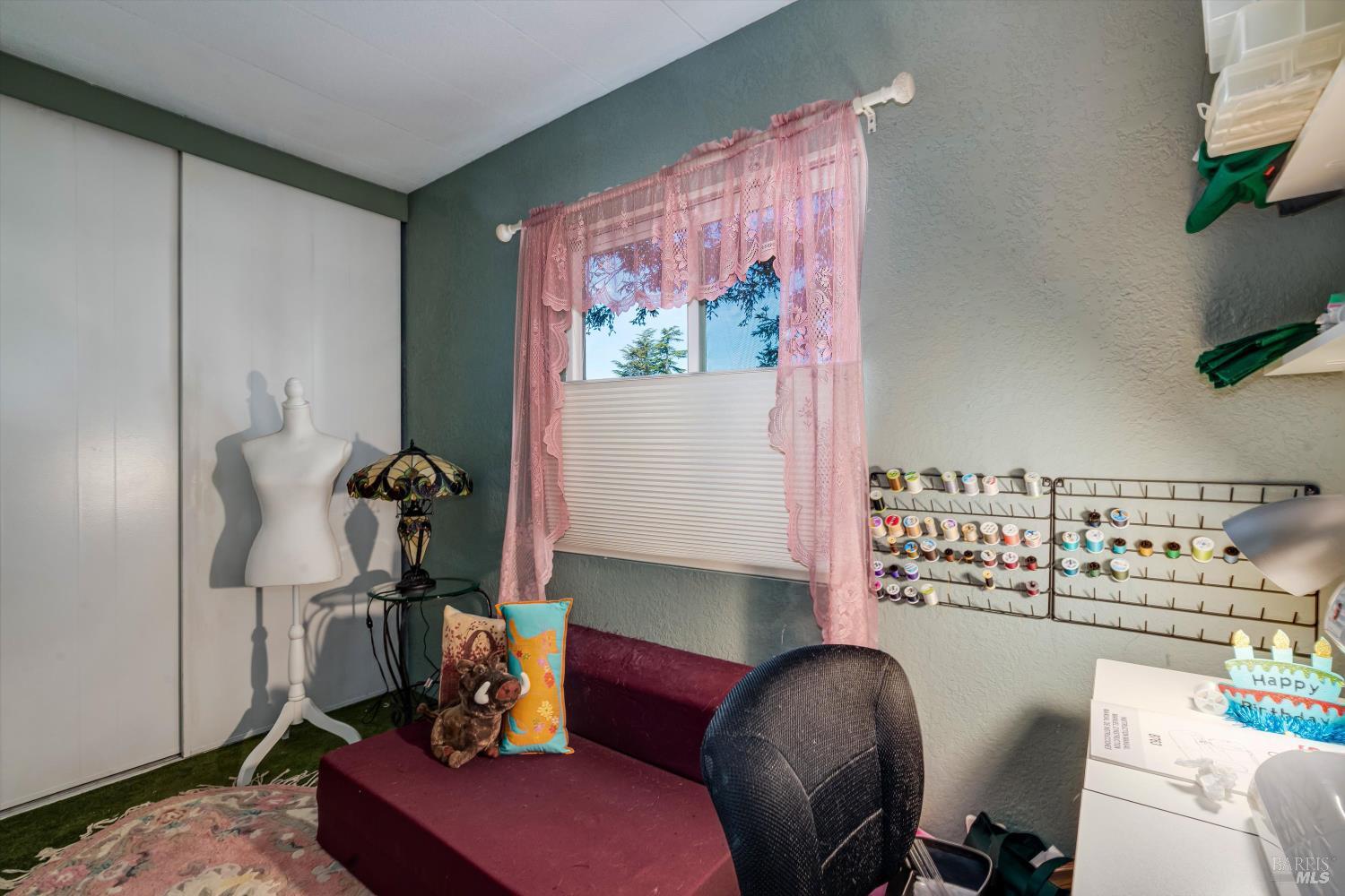 98 Sequoia Circle Santa Rosa, CA 95401 - Photo 16 of 43 Second Bedroom