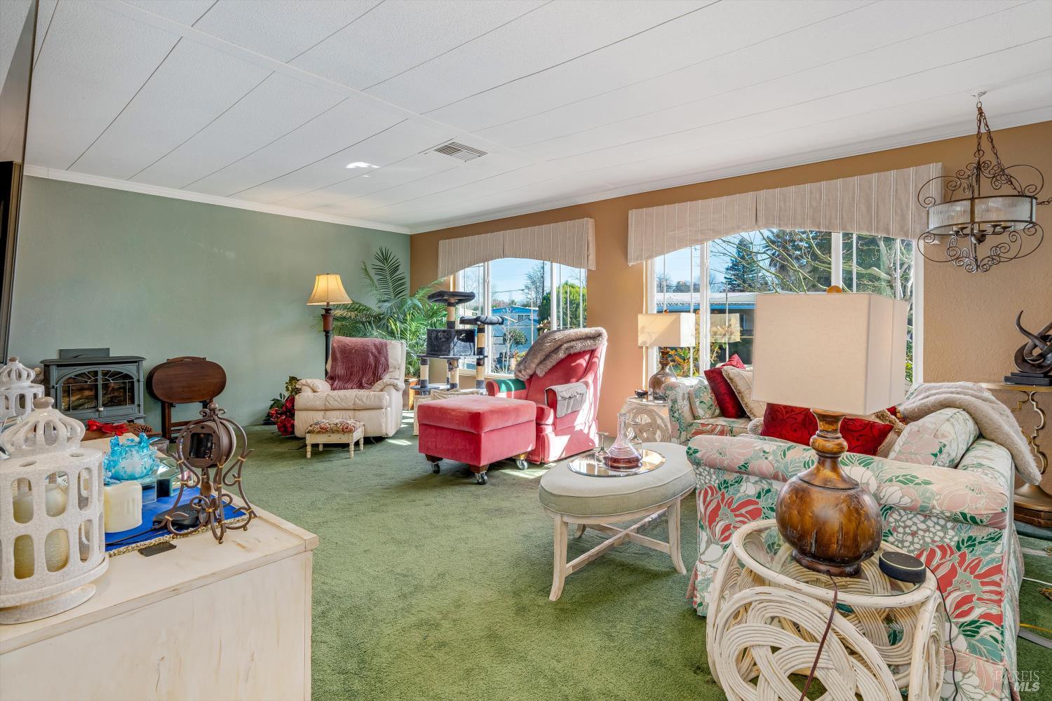 98 Sequoia Circle Santa Rosa, CA 95401 - Photo 22 of 43