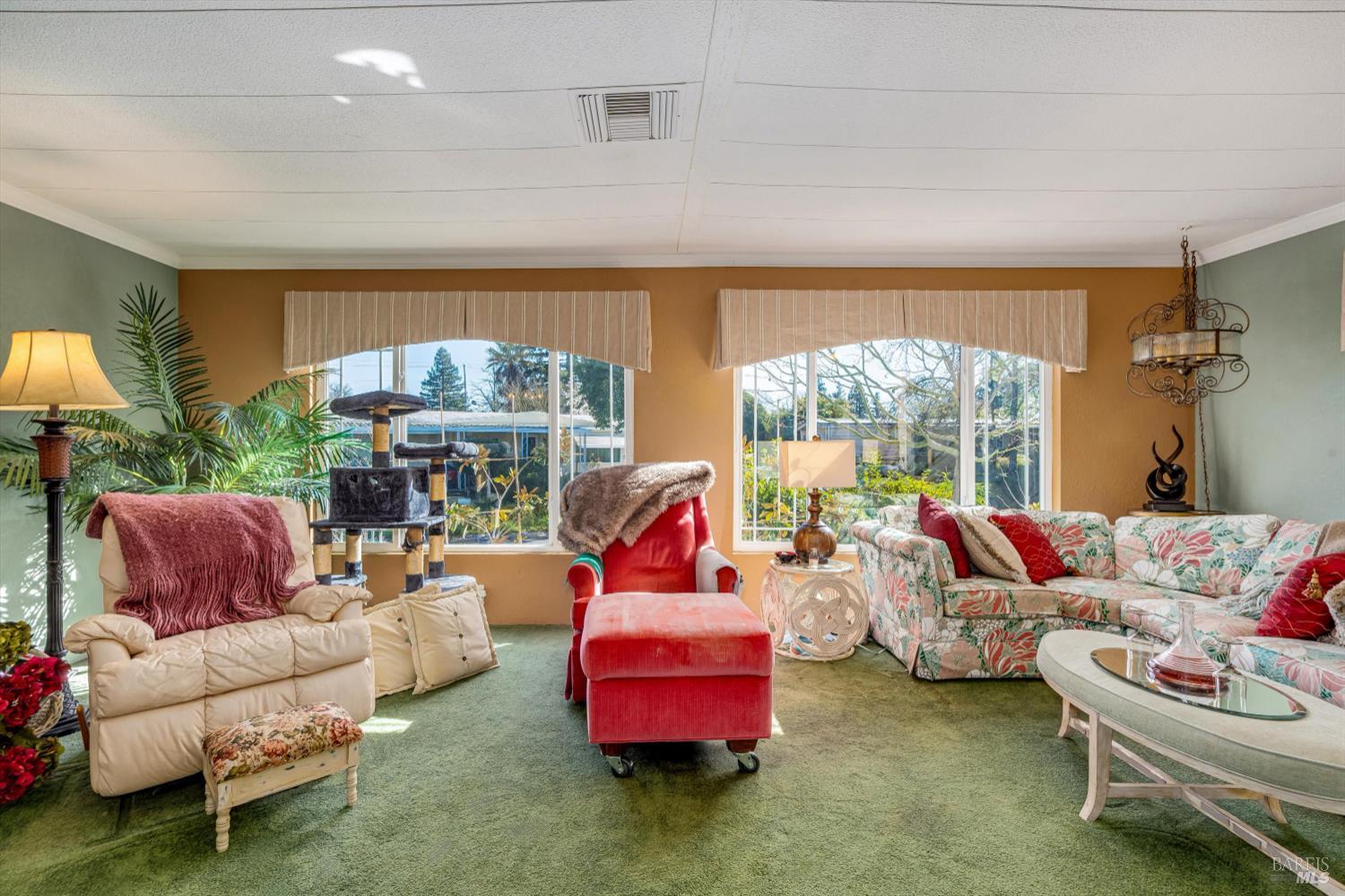 98 Sequoia Circle Santa Rosa, CA 95401 - Photo 23 of 43