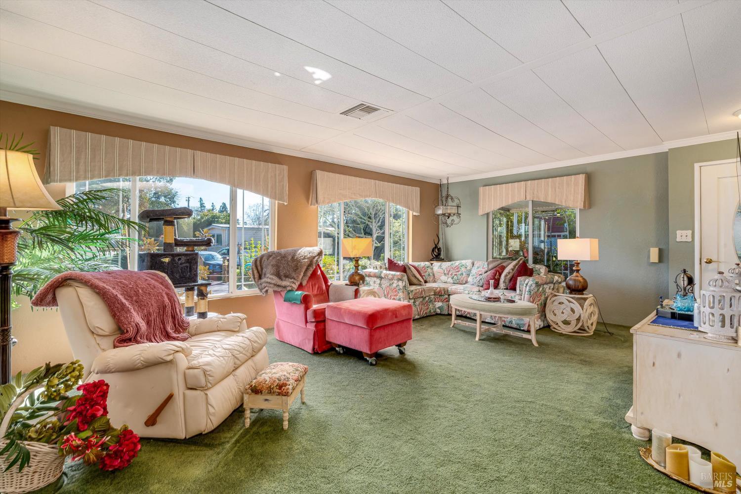 98 Sequoia Circle Santa Rosa, CA 95401 - Photo 24 of 43