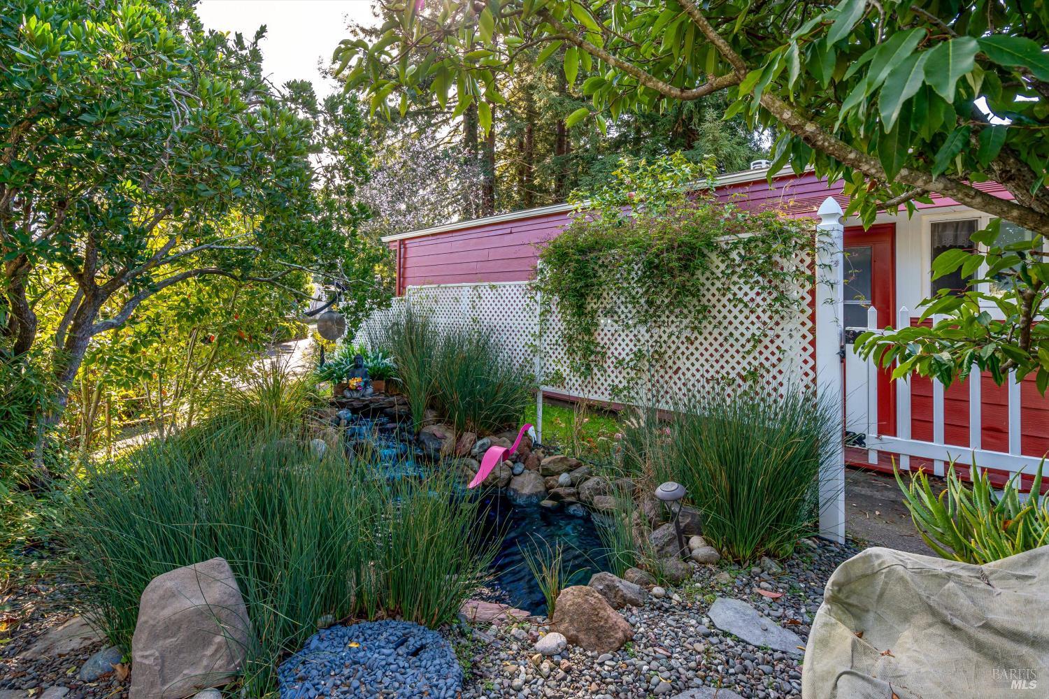 98 Sequoia Circle Santa Rosa, CA 95401 - Photo 34 of 43