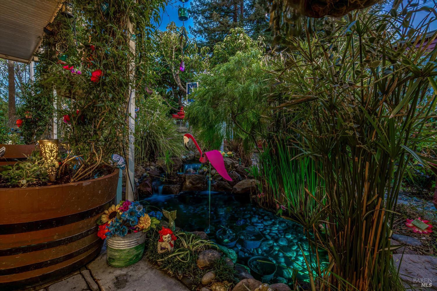 98 Sequoia Circle Santa Rosa, CA 95401 - Photo 4 of 43