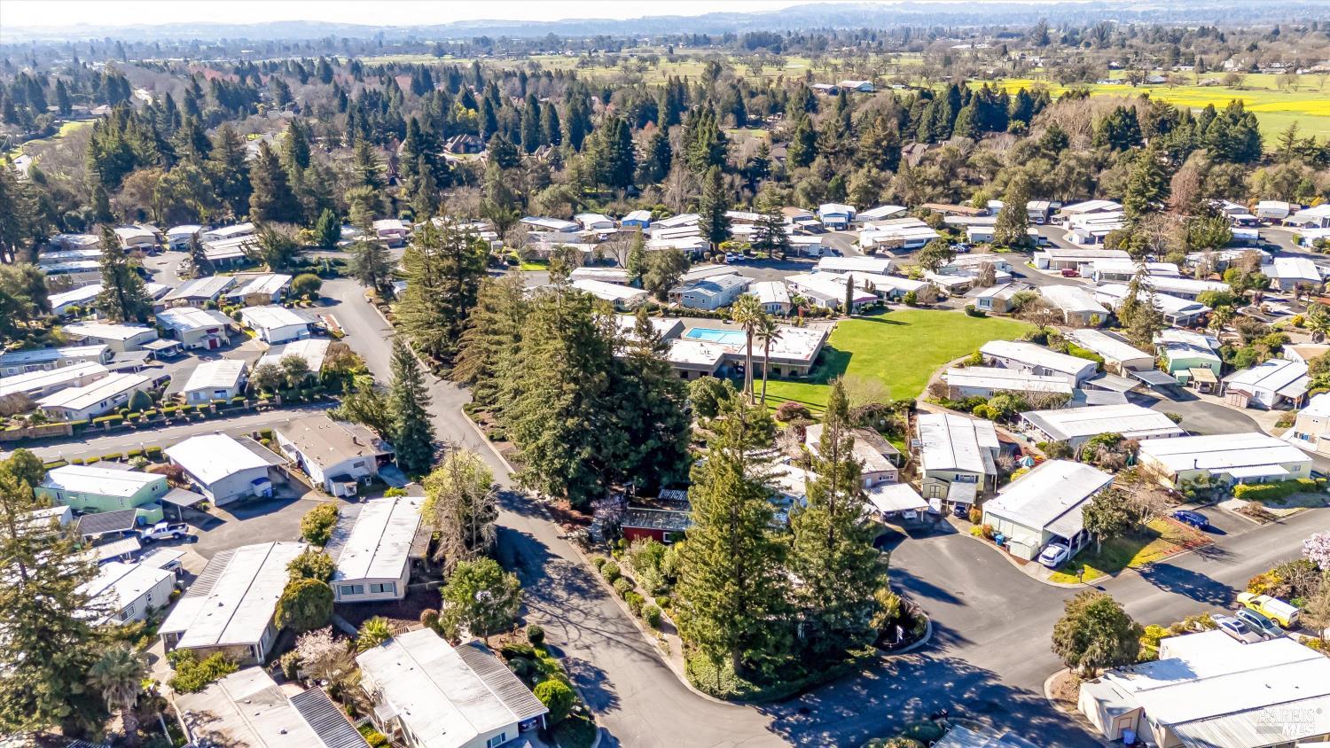 98 Sequoia Circle Santa Rosa, CA 95401 - Photo 42 of 43