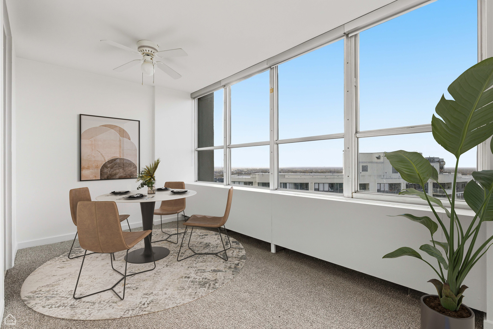 655 West Irving Park Road, Unit 3116 Chicago, IL 60613 - Photo 12 of 38