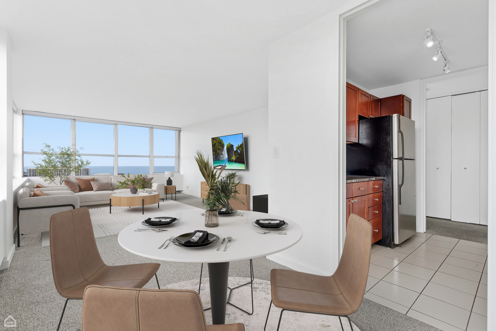 655 West Irving Park Road, Unit 3116 Chicago, IL 60613 - Photo 15 of 38