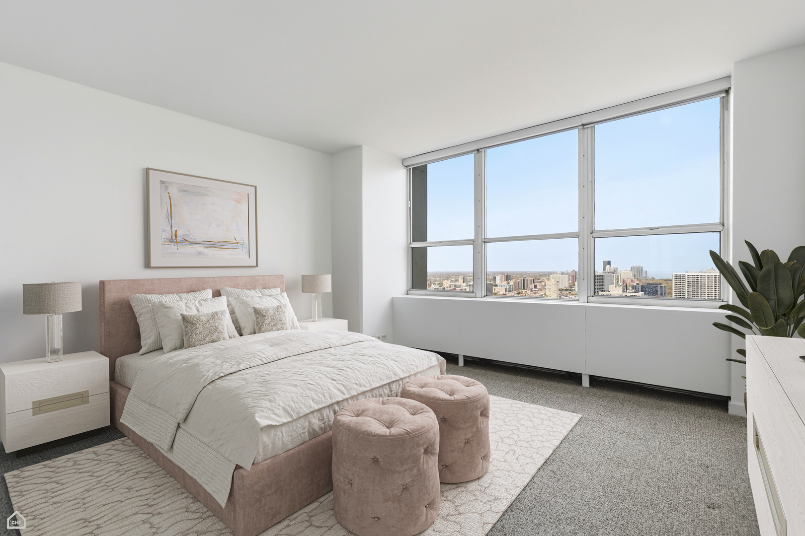 655 West Irving Park Road, Unit 3116 Chicago, IL 60613 - Photo 20 of 38