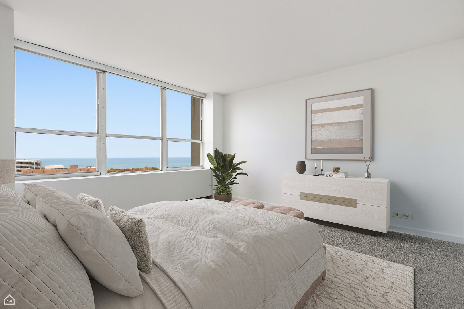 655 West Irving Park Road, Unit 3116 Chicago, IL 60613 - Photo 21 of 38