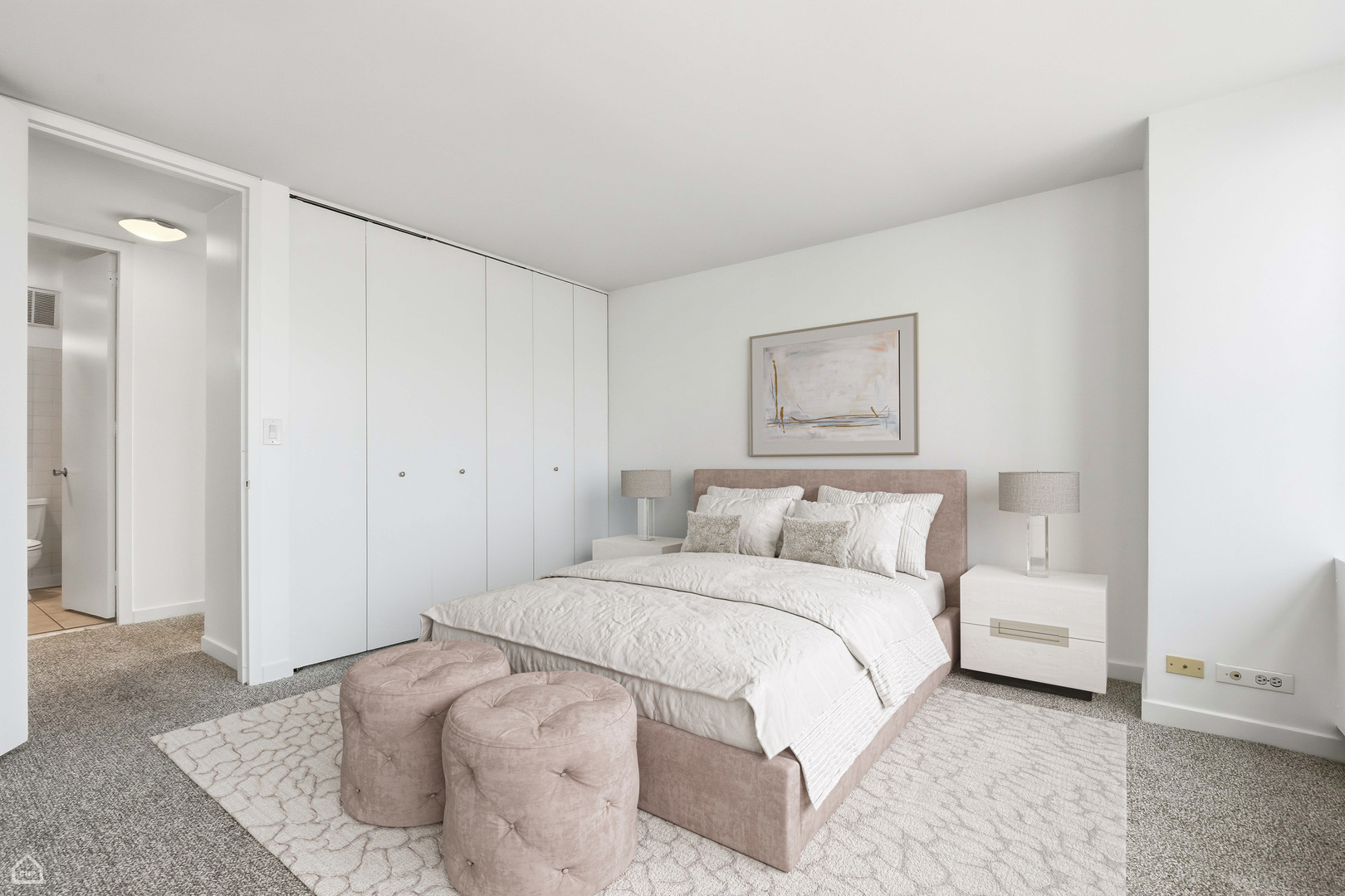 655 West Irving Park Road, Unit 3116 Chicago, IL 60613 - Photo 23 of 38