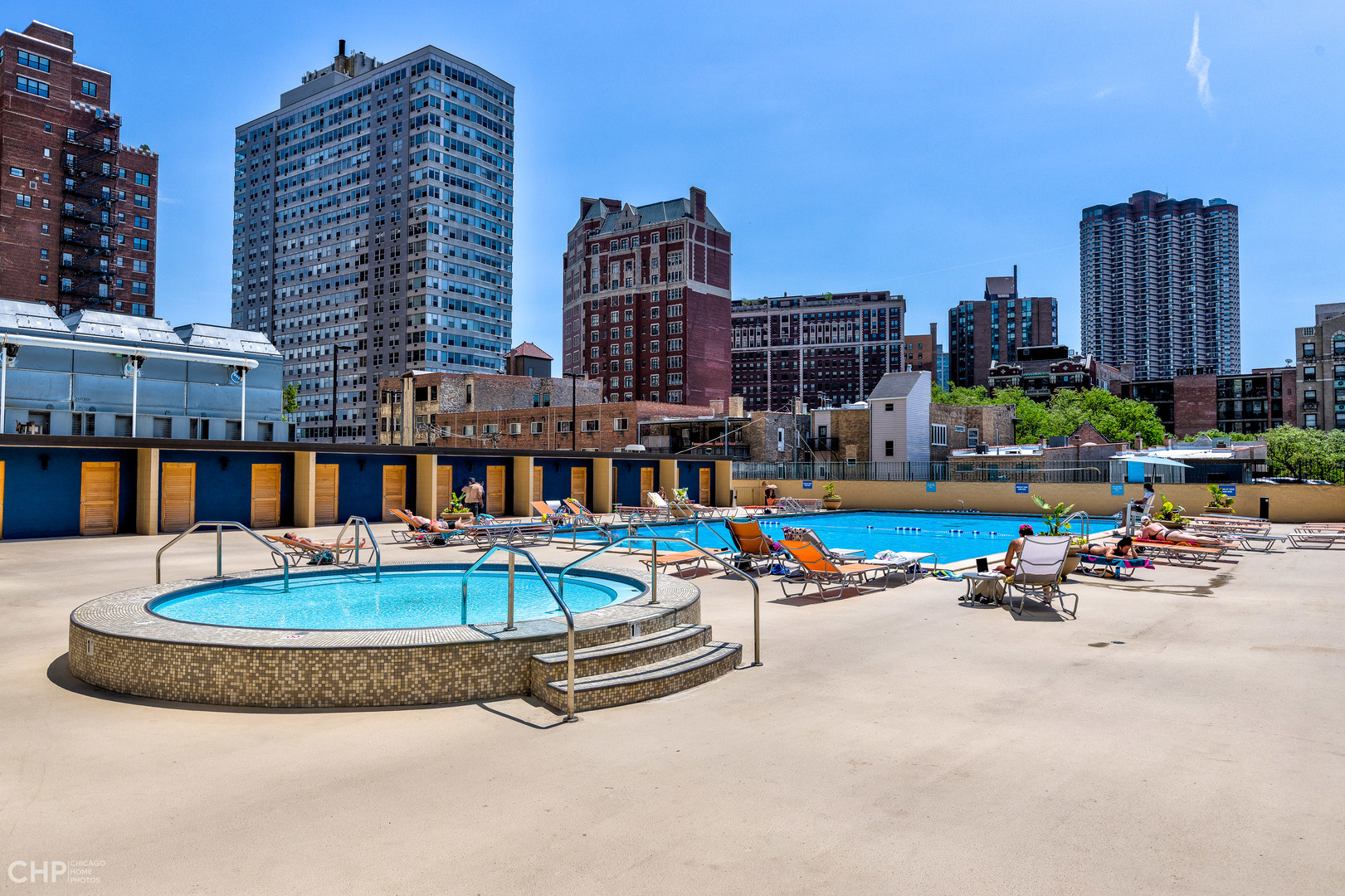 655 West Irving Park Road, Unit 3116 Chicago, IL 60613 - Photo 34 of 38