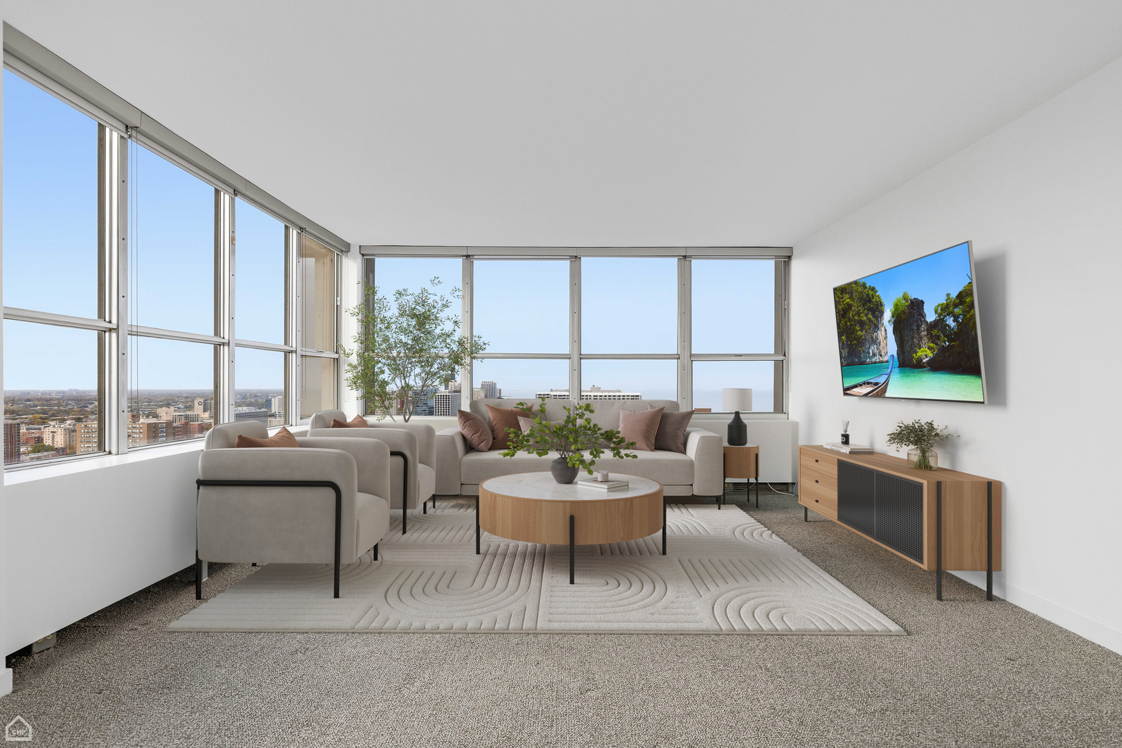 655 West Irving Park Road, Unit 3116 Chicago, IL 60613 - Photo 4 of 38