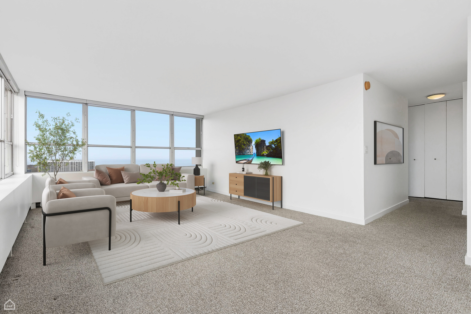 655 West Irving Park Road, Unit 3116 Chicago, IL 60613 - Photo 5 of 38