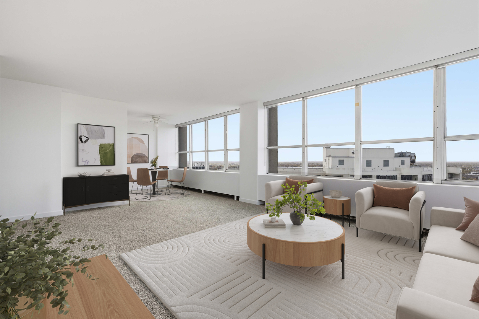 655 West Irving Park Road, Unit 3116 Chicago, IL 60613 - Photo 10 of 38