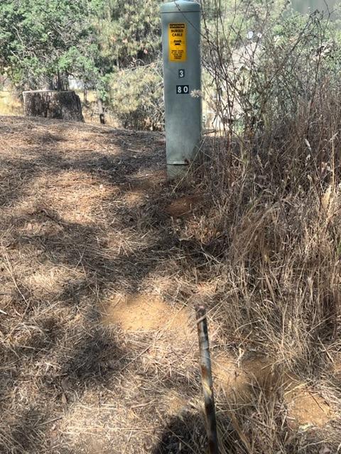 28522 Perkins Road Friant, CA 93626 - Photo 4 of 15 Phone lines on property