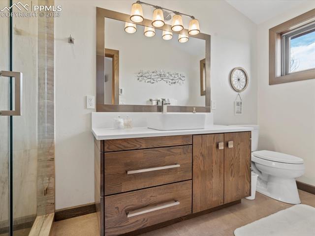 3465 Spaatz Road Monument, CO 80132 - Photo 38 of 45