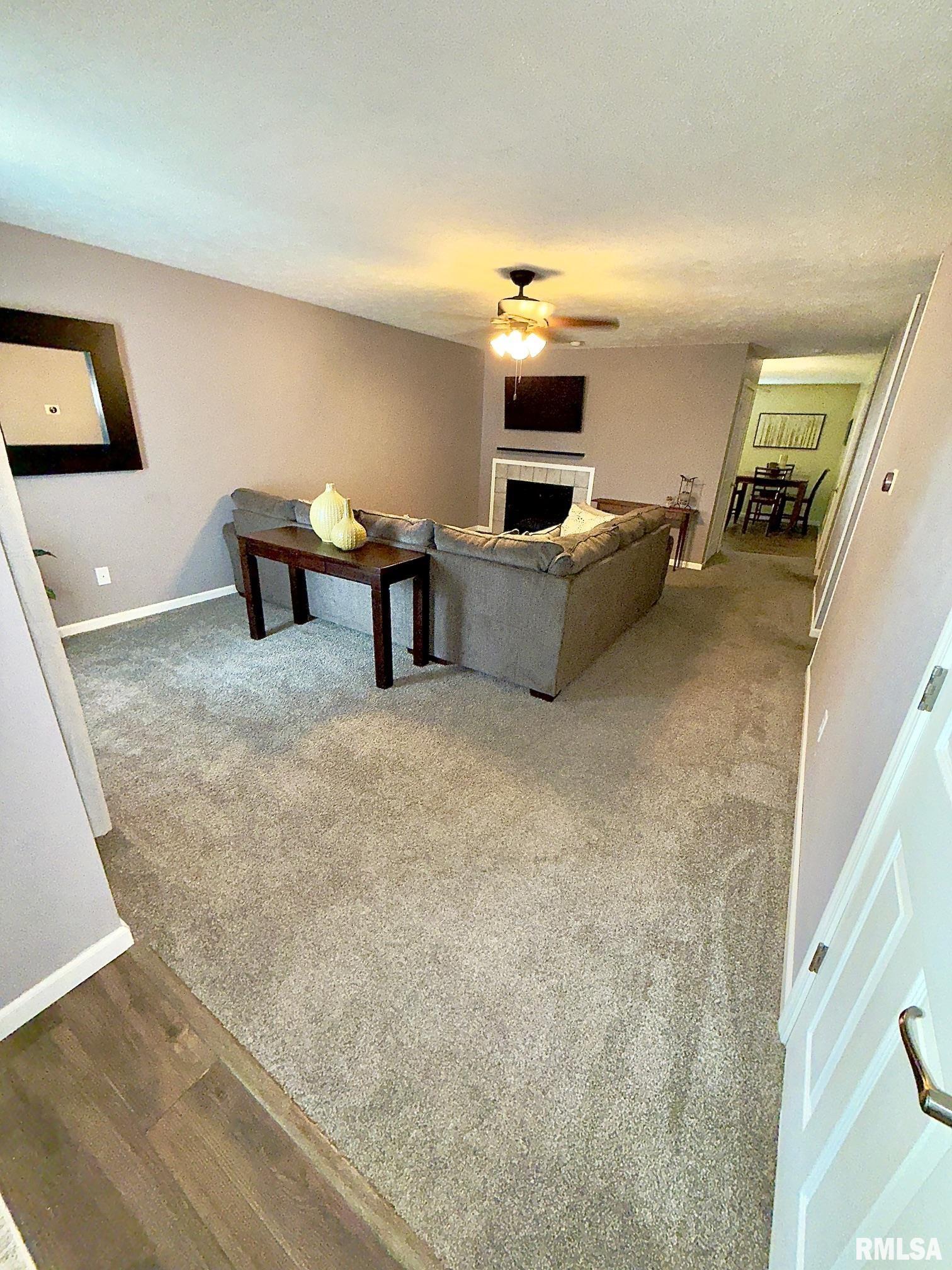 2722 Walter Road Springfield, IL 62703 - Photo 2 of 15