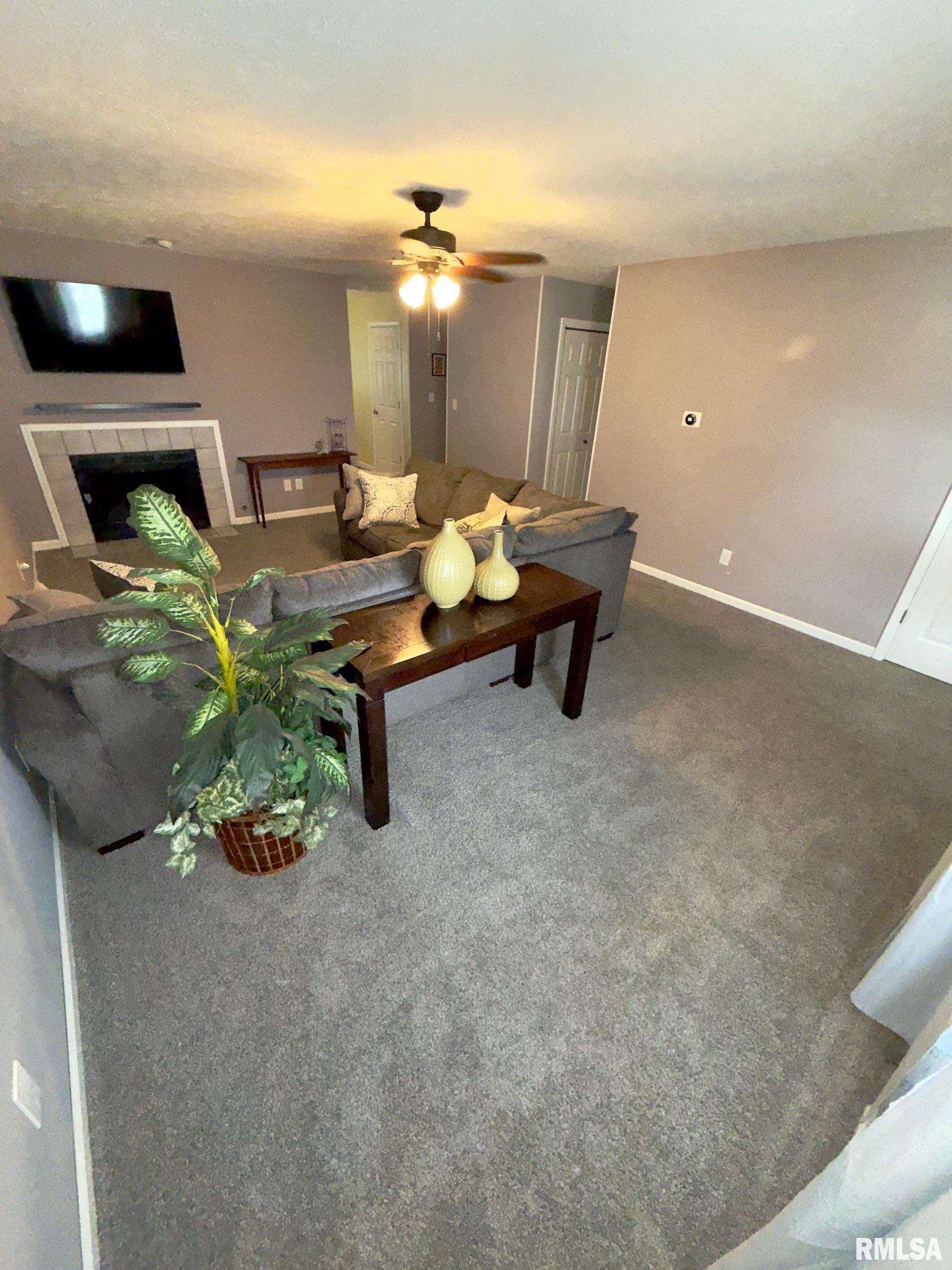 2722 Walter Road Springfield, IL 62703 - Photo 3 of 15