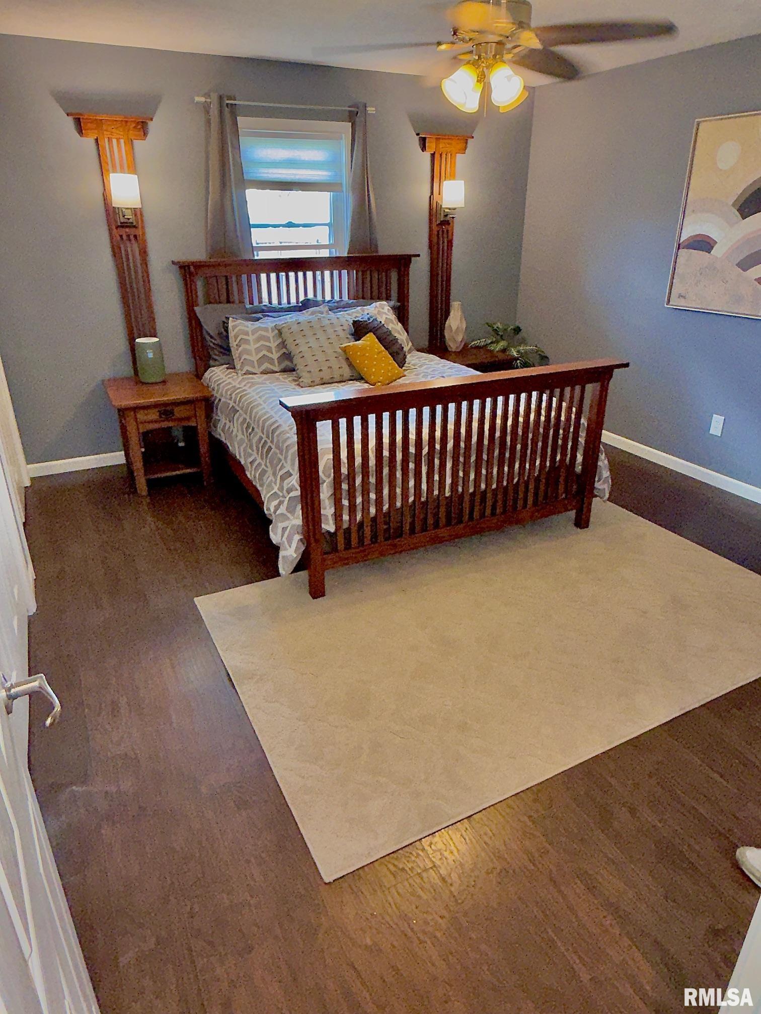 2722 Walter Road Springfield, IL 62703 - Photo 7 of 15