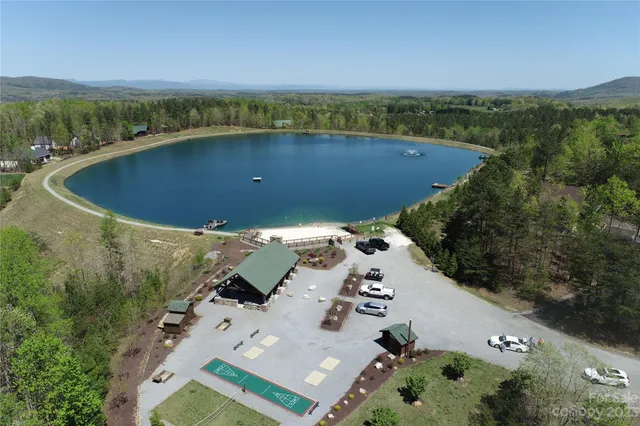 $29,900 | 1301 Scenic Vista Drive, Nebo, NC 28761