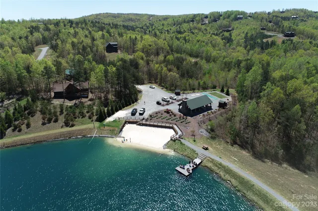 $29,900 | 1301 Scenic Vista Drive, Nebo, NC 28761