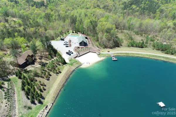 $29,900 | 1301 Scenic Vista Drive, Nebo, NC 28761