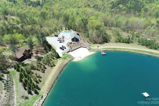 $29,900 | 1301 Scenic Vista Drive, Nebo, NC 28761