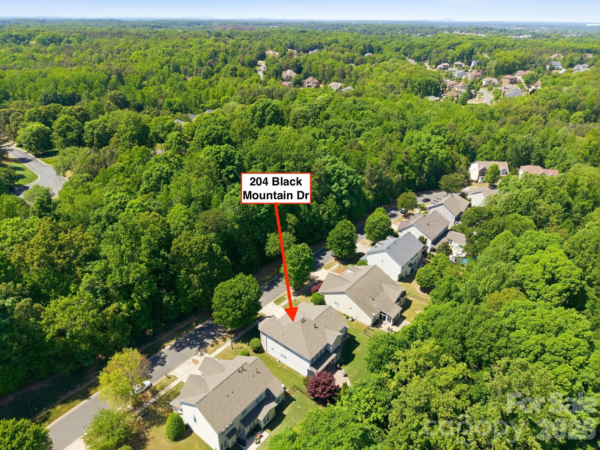204 Black Mountain Drive Fort Mill, SC 29708 - Photo 28 of 39