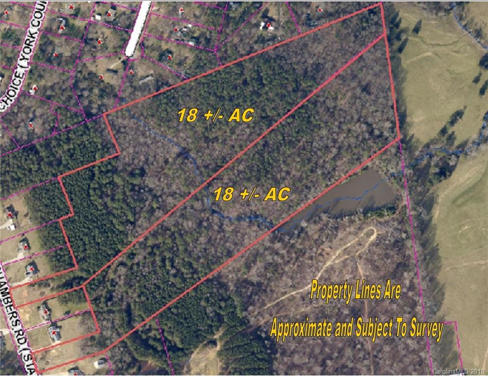 18.36-ac 18.36-ac Chambers Road, Unit 4 York, SC 29745 - Photo 1 of 12 Gallery Image 1