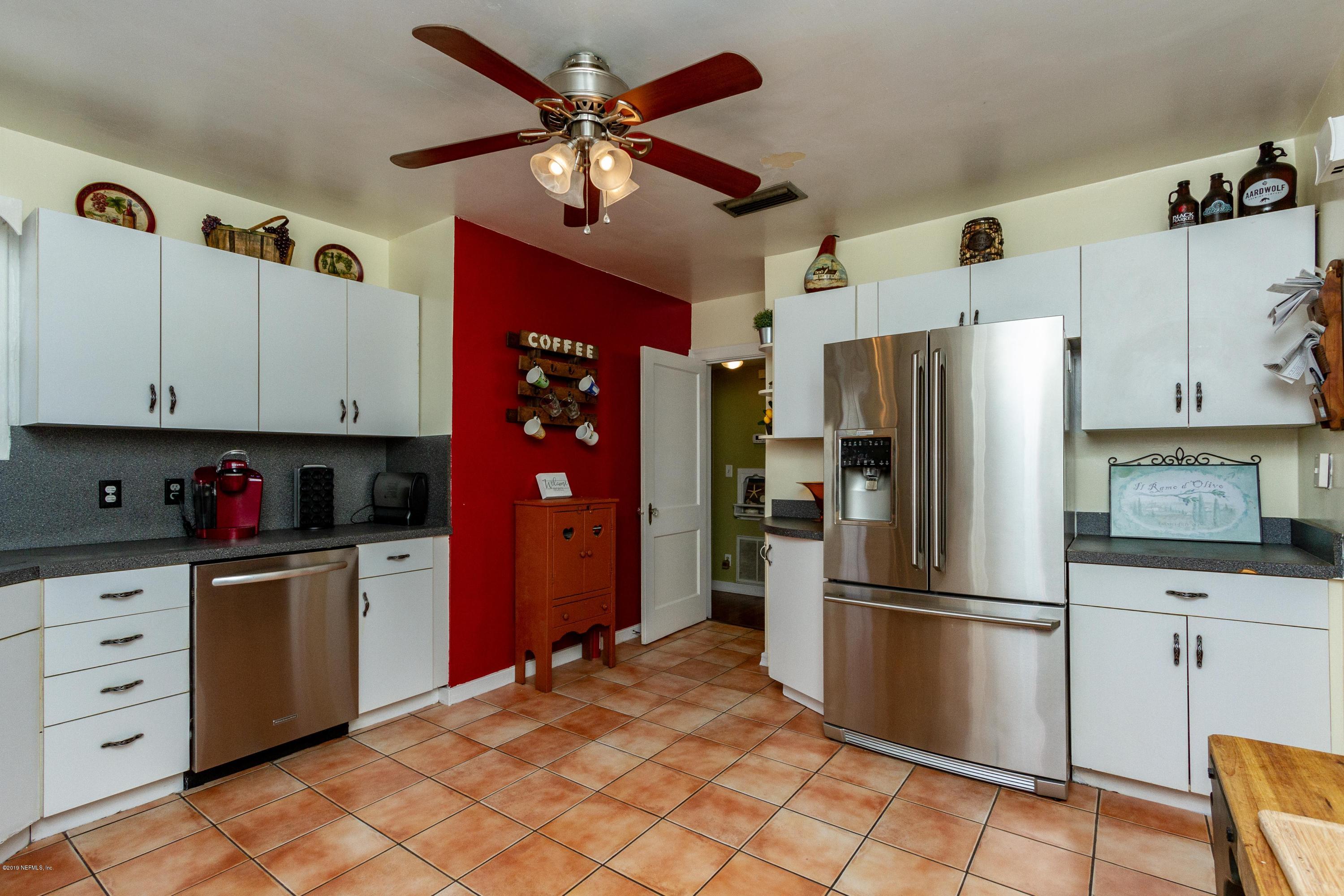 2150 Traymore Road Jacksonville, FL 32207 - Photo 16 of 39 Stainless appliances